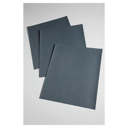 Wetordry™ 431Q paper sheet, silicon carbide, 240 grit