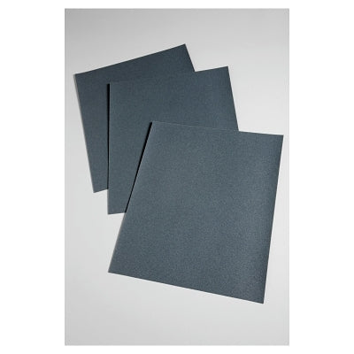 Hoja de papel Wetordry™ 431Q, carburo de silicio, grano 240
