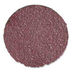 PSA Cloth Disc, 348D, X-Weight, 30" Diameter x NH, 36 Grit, AO, 2400Q Matrix