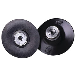 Almohadilla de disco mediana 3M de 1 pulgada (051144-45101)