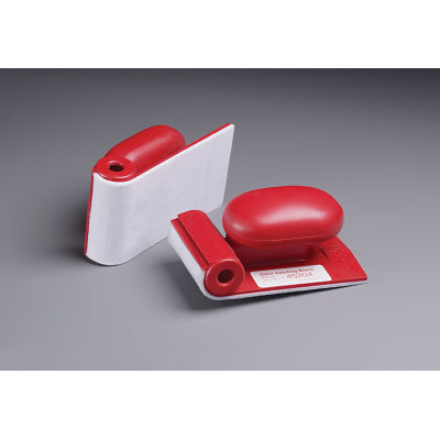 Stikit™ 45204 Sanding Block, 3 1/4 in., Red/White