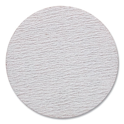 Disco de película de microacabado Hookit™ 366L, 5 pulgadas, óxido de aluminio