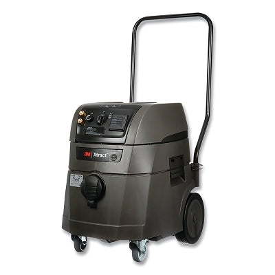Xtract™ Portable Dust Extractor, 9.25 gal, Type B Plug, 110 V