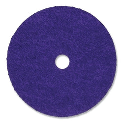 Cubitron™ 3 1187C Fiber Disc, Precision Ceramic, 4.5 in. Diameter, 36+, Quick Change TN, Die 450E, 100 Units/Box