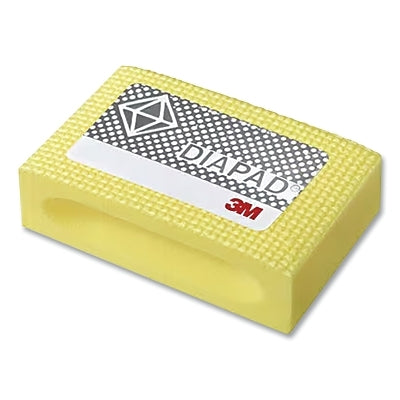 Discos de diamante flexibles 6200J, 2-1/4" x 3-3/4", M74, color rojo