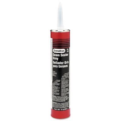 Sellador de juntas automático Dynatron™, 12 oz, cartucho, gris