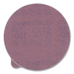 Cubitron™ II Stikit™ 732U Paper Disc, 5 inch diameter, 220+ grit