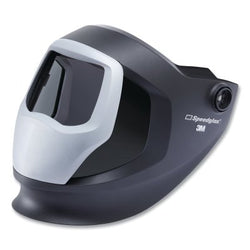 Conjunto de casco Versaflo™ Serie M con pantalla de soldadura Speedglas™ M-153SG