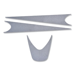 3M™ Scotchlite™ Reflective Band Kit for H-700 and H-800 Safety Helmets