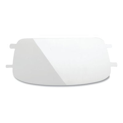 Speedglas™ G5-01 visor with internal polishing, clear, anti-fog and hard coating