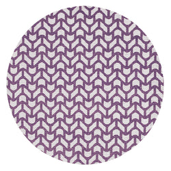Xtract™ Cubitron™ II Grid Disc, 710W, 5-inch Diameter x NH, 320+ Grit, 12,000 RPM, Precision Ceramic, 500X Die, 50 Units