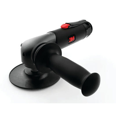 1.5 hp pneumatic disc sander, 4-1/2 in. to 5 in., 12,000 RPM