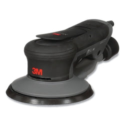 Xtract™ Electric Random Orbital Sander, 5" Diameter, 3/16" Orbit, Type B Plug, Central Dust Extraction