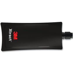 Xtract™ Filter Bag, Large, Black