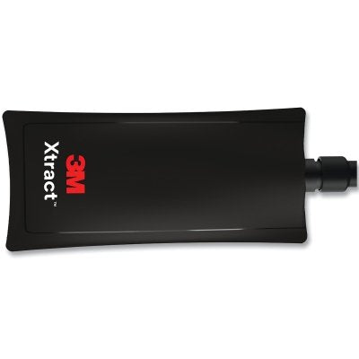 Xtract™ Filter Bag, Large, Black