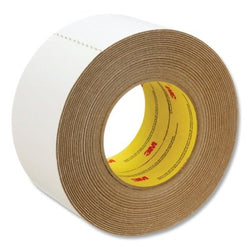Venture Tape™ ASJ 1540CW Coating Tape, 2.83 in. wide x 50 yd. long x 6.5 mils thick, white, 16 RL/CA