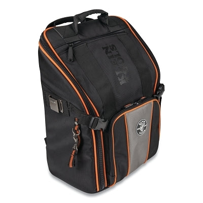 Mochila para herramientas Tradesman Pro™ Tool Station, 21 bolsillos, 19,25 pulgadas de alto, 9 pulgadas de ancho