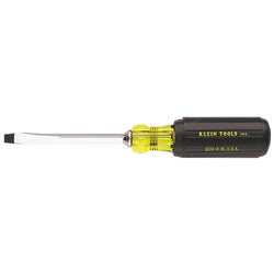 Keystone screwdrivers with cushioned grip, 3/8 in., 15 7/16 in. long