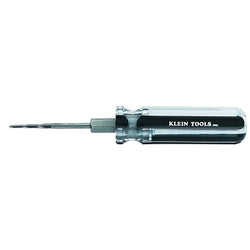 THREADING TOOL; Six-in-one threading tool
