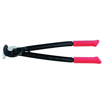 General purpose cable cutters, 16 3/4 inch, shear cut