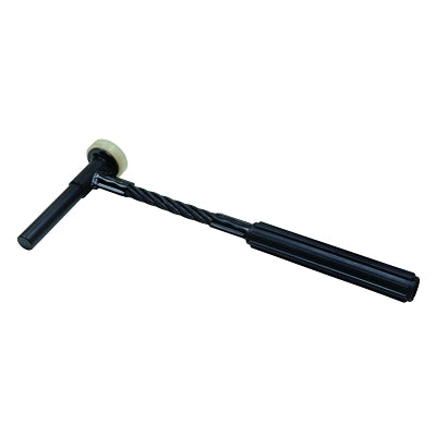 Steel cable punches, 5/8 in. point, steel