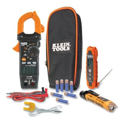 HVAC Electrical Test Kit