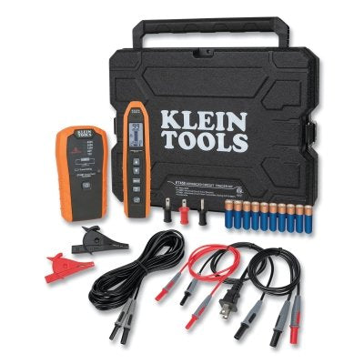 Advanced circuit tracing kit