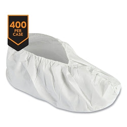 Cubrezapatillas A40, XL/2XL, blanco
