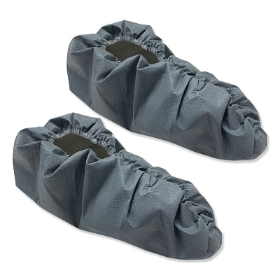 A40 non-slip shoe cover, grey, size M/L