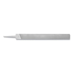 Babbitt milled tooth file, 14 inch, bastard cut