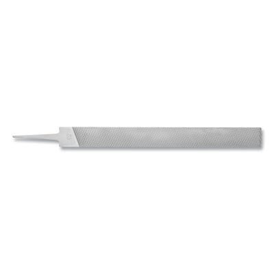 Babbitt milled tooth file, 14 inch, bastard cut