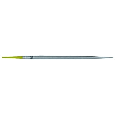 Lima redonda para maquinista CORINOX®, 8 pulgadas, corte 2