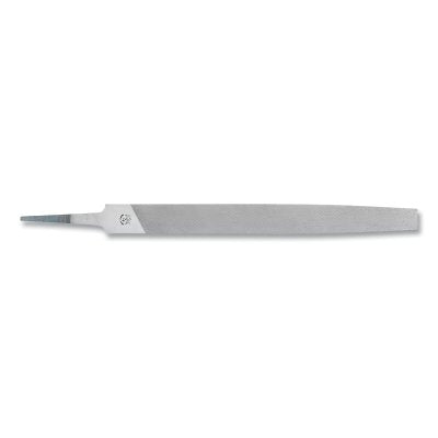 Milling file, 10 inches, smooth cut