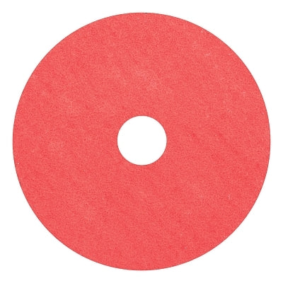 CO-COOL Ceramic Oxide Fiber Disc, 7 in. Diameter, 7/8 in. Shaft Diameter, 24 Grit