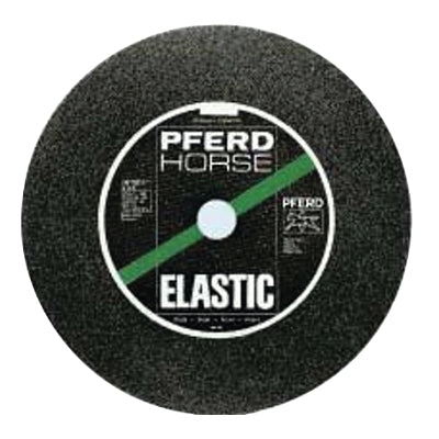 Disco de corte A-SG, 20 pulg. de diámetro, 1/4 pulg. de grosor, mandril de 1 pulg., grano 24