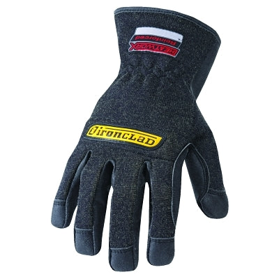 Heatworx® 450, carcasa/forro de Kevlar®, negro, grande