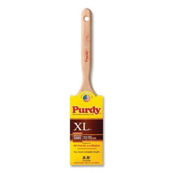 Cepillo para acabados XL BOW™, 5/8" de grosor, 3" de ancho, mango de madera