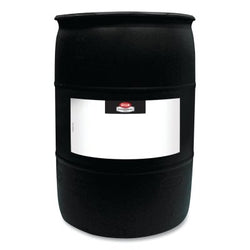 Fast-drying primer, 55-gallon drum, red oxide, flat