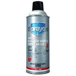 Blast'EM™ Wasp and Hornet Killer, 20 oz, Aerosol Can