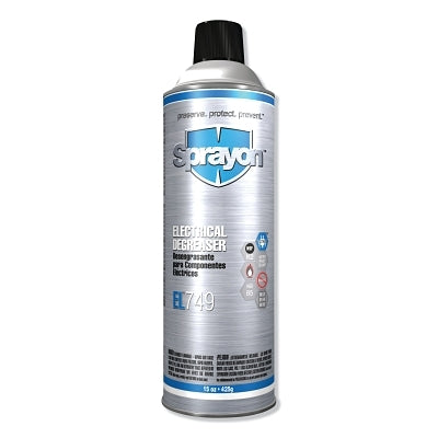 EL™749 Electric Degreaser, 5 Gallon Bucket