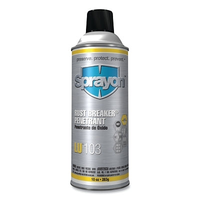 Penetrante Rust Breaker®, capacidad de 10 oz, lata de aerosol