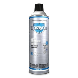 Barniz aislante transparente EL™600, 12 oz neto, transparente