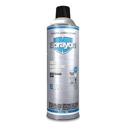 Barniz aislante verde EL™609, 15,25 oz, lata de aerosol