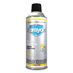 Compuesto antiadherente LU™620, 11.25 oz, lata de aerosol