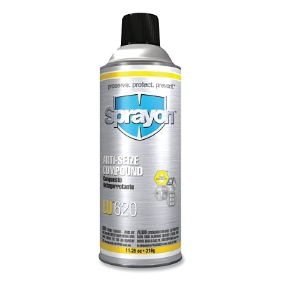 LU™620 Nonstick Compound, 11.25 oz, Spray Can