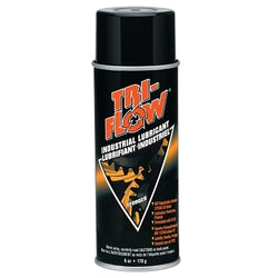 Industrial lubricant, 12 oz aerosol can