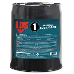 Premium Lubricant 1®, 11 oz aerosol can