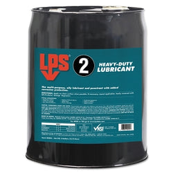 Industrial Strength Lubricant 2®, 1 Gallon Container