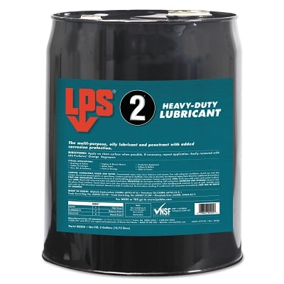 Lubricante de alta potencia industrial 2®, 20 oz, botella con rociador de gatillo