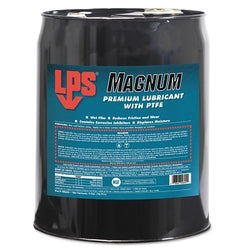 Magnum Premium Lubricant with PTFE, 11 oz Aerosol Can